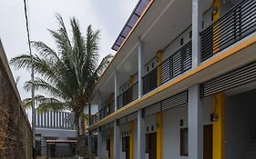 RedDoorz @ Jagakarsa 2